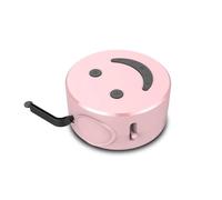 Flaroey Miniproyector LED Proyector de Vídeo Móvil Cine en Casa Compatible con Pantalla de Sincronización USB 1080P Proyector para Niños PK YT200