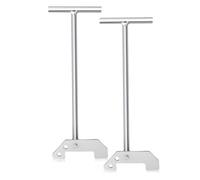 Flaroey Paquete de 2 Llaves de Desatascador de Triturador de Basura para Desechar Basura, Desatascar la ObstruccióN del de Cocina