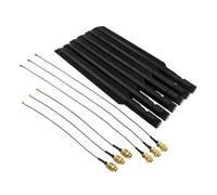 Flaroey para el Kit de Antena WIFI7 -R4-NIC-BE14 Antena Externa para Módulos WIFI7 -R4-NIC-BE14