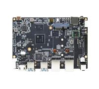 Flaroey Para -F3 SpacemiT K1 8 Core RISC-V Chip 4G LPDDR4 16G EMMC 2.0TOPs AI Computing Grade Development Board