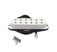 Flaroey Pickup Individual Mini 12 Puntos Pickup Pequeño Doble Carril Pickup De Alambre