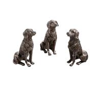 Flaroey Pies para mini macetas, pies para macetas con forma de animales lindos figuras de animales adornos pies de soporte para macetas para plantas, para interiores y exteriores B