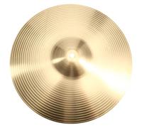 Flaroey Placa de Desgaste Oblicua para Batería, Kit de Percusión para Batería, Pieza de Limpieza, Accesorios para Batería de 14 Pulgadas
