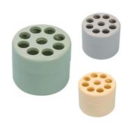 Flaroey Ramo Twister Arreglo Floral DIY Flower Bouquet Creator Espiral Holandesa RomáNtico Twist Bouquet DecoracióN de Boda B