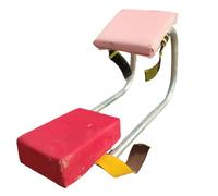 Flaroey Rodilleras, almohadillas de soporte de rodilla, protección ergonómica para la rodilla y almohadillas de apoyo al tobillo