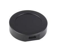 Flaroey RP2350-LCD-1.28-B 2 RP2350 Placa MCU con LCD Redondo de 1,28 Pulgadas, Diseño de Doble Núcleo y Doble Arquitectura, 240 X 240 Píxeles