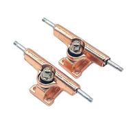 Flaroey Skateboard de dedo con gancho y base para monopatín de dedo profesional en rosa