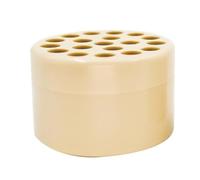 Flaroey Soporte de Tallo en Espiral para, Soporte de Tallo en Espiral para Flores, Soporte para Arreglos Florales de Flores DIY para Ramo A