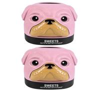 Flaroey Soporte para pañuelos de extraíble, rollo de papel, caja de pañuelos, servilleta, decoración del hogar, B