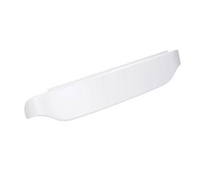 Flaschenhalteleiste para Recipiente Inferior Indesit C00283235 En Nevera