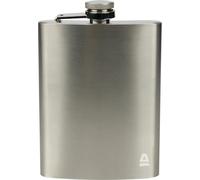 Flasco para licor de acero inoxidable Abbey Camp® Glenfinnan 200 ml Unisex