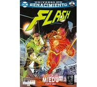 Flash 26/12 (Flash (Nuevo Universo DC))