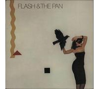 Flash And The Pan