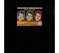 Flash And The Pan - Lights In The Night