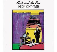 FLASH AND THE PAN - MIDNIGHT MAN 7" (VINYL 45) UK EPIC 1984