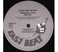 Flash And The Pan - Waiting For A Train
