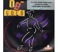 Flash and the Pan - Waiting For A Train [Vinilo]