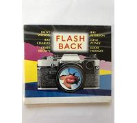 Flash Back (Dieci & Lode) - Brook Benton, Jacky Wilson, Earl Grant, Dale Hawkins, Phil Phillips..