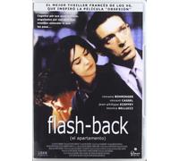 Flash-Back ( El Apartamento ) [DVD]