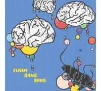 Flash Bang Band - Bite Your Tongue