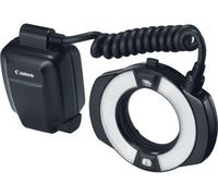 Canon 9389B003 flash fotográfico Negro, Blanco