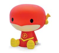 Flash Chibi Banco de PVC Salvadanaio PLASTOY