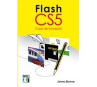 Flash Cs5 Curso De Iniciación (ebook)