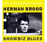 Flash & Dance Band - Showbiz Blues