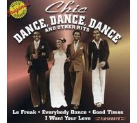 Flash - Dance Dance Dance & Other Hits