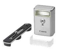 Flash de alta potencia Canon HF-DC2