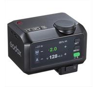 Flash de bolsillo Godox IT30Pro con pantalla táctil de 2,8 pulgadas y exposición automática TTL, inalámbrico 2,4 G para cámara Fuji