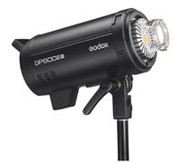 Godox DP800III-V - Flash de estudio con luz de modelado LED