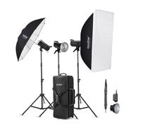 Flash de estudio Godox SK400IIV-D