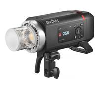Flash de estudio para exteriores todo en uno Godox AD400Pro II Witstro