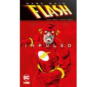 Flash De Mark Waid 3: Impulso