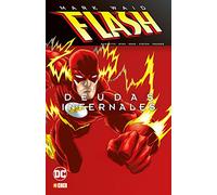 Flash de Mark Waid: Deudas infernales