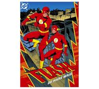 Flash de mark waid: la coleccion completa 01