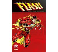 Flash de Mark Waid: Punto muerto