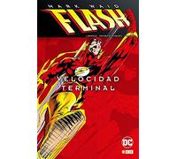Flash de Mark Waid: Velocidad Terminal