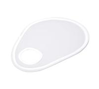 Flash Diffuser, Light Modifiers Photography, Portable Tool Lightweight Gear Creative Lighting, Camera Lens Diffuser for Eliminate, Harsh, Light, Shadow 11.81 Inches
