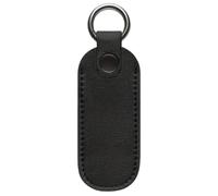 Flash Drive Keyring Holder | Protective Flash Drive PU de cuero | Pequeño Portable Accesorios Electrónicos Organizador USB Para Estudiantes, Maestros 2 Piezas