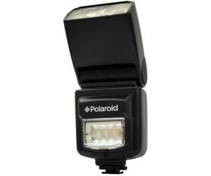 Flash DUA De Rebote Para NIKON Polaroid PL150DN Studio Series Digital TTL