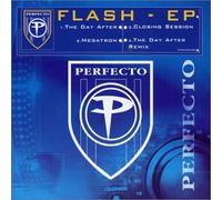 Flash - Ep