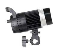 Flash estroboscópico monoluz para fotografía de 160 W, luz estroboscópica para iluminación de fotografía de estudio, bombilla de tubo de flash circular de calidad, bombilla modelo de calidad con dispa