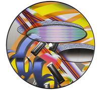 Flash Fiktion - Capsules of Sun [Vinilo]