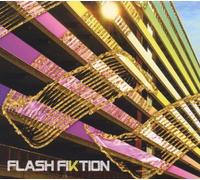 Flash Fiktion - Flash Fiktion