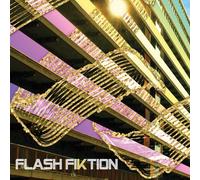 Flash Fiktion - Flash Fiktion - Flash Fiktion +6 [Japan CD] VJR-3127