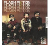 Flash Fiktion - Leni [Import]