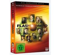 Flash Forward - Die komplette Serie [Alemania] [DVD]