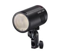 Flash fotográfico Godox AD100Pro 100 Ws compacto batería autonomía avanzada